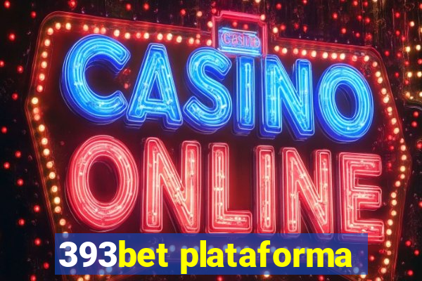 393bet plataforma