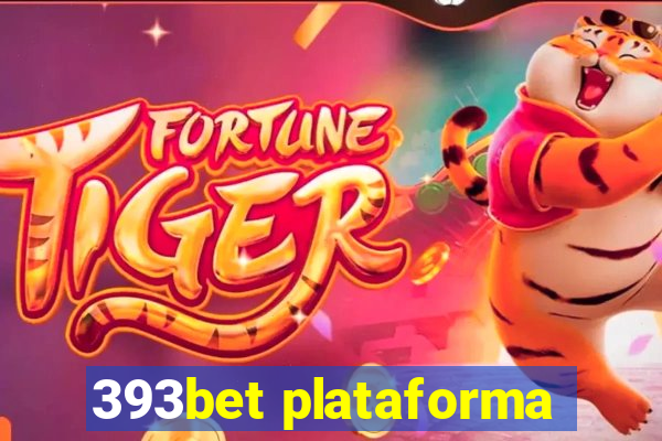 393bet plataforma