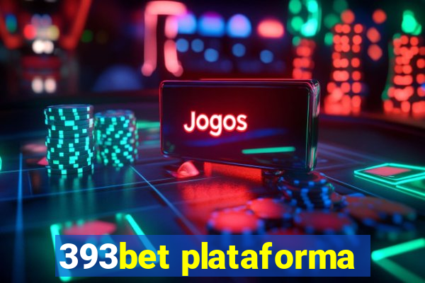 393bet plataforma