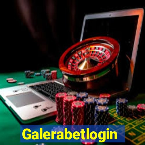 Galerabetlogin