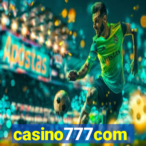 casino777com