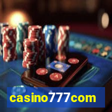 casino777com