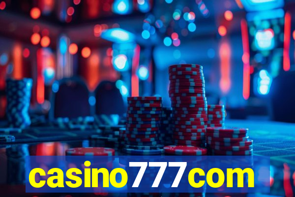 casino777com