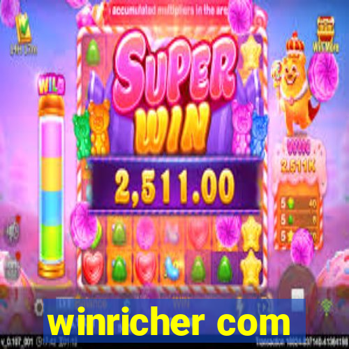 winricher com