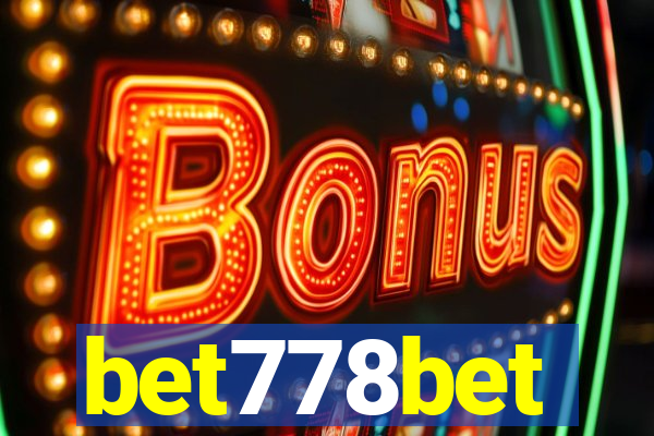 bet778bet