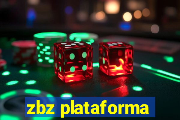 zbz plataforma