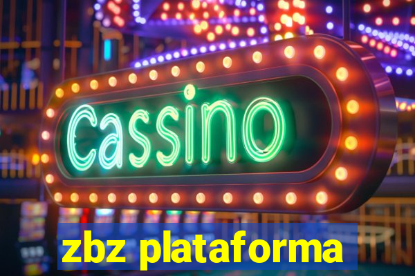 zbz plataforma