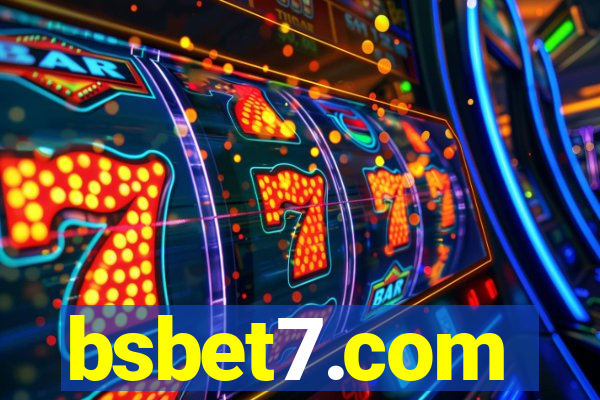 bsbet7.com