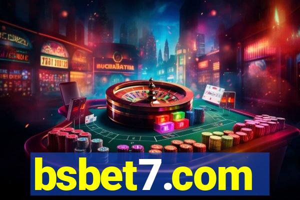 bsbet7.com