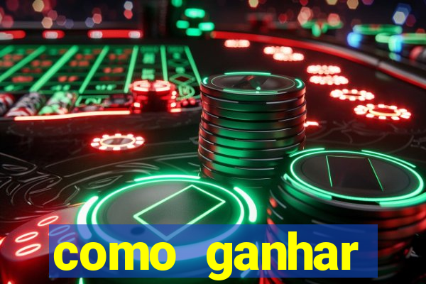 como ganhar dinheiro jogando sem depositar nada