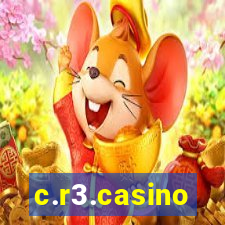 c.r3.casino