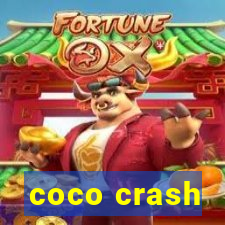 coco crash