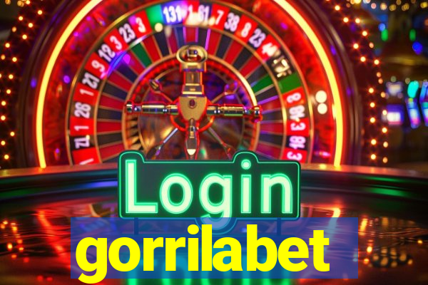 gorrilabet