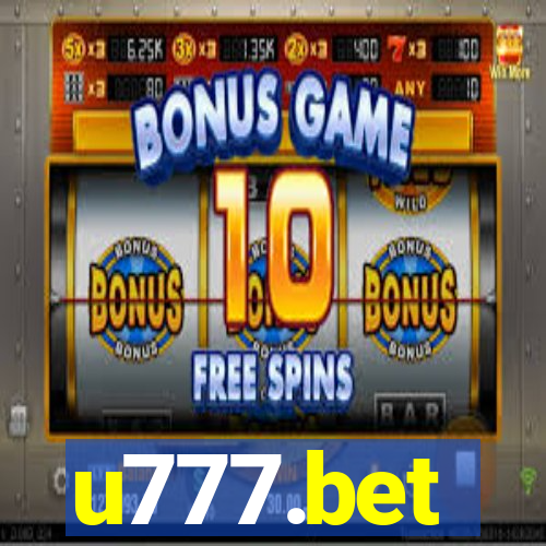 u777.bet