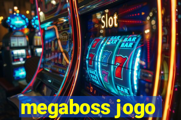 megaboss jogo