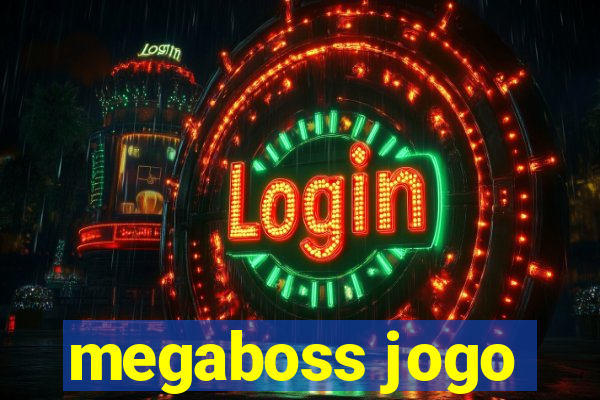 megaboss jogo