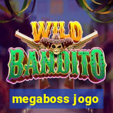 megaboss jogo