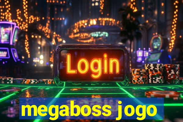 megaboss jogo