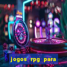 jogos rpg para ganhar dinheiro