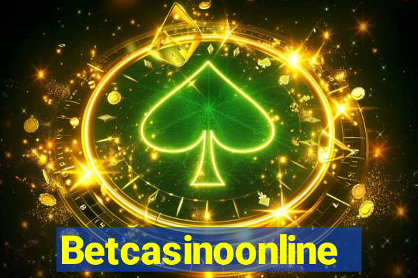 Betcasinoonline