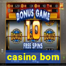 casino bom