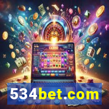 534bet.com