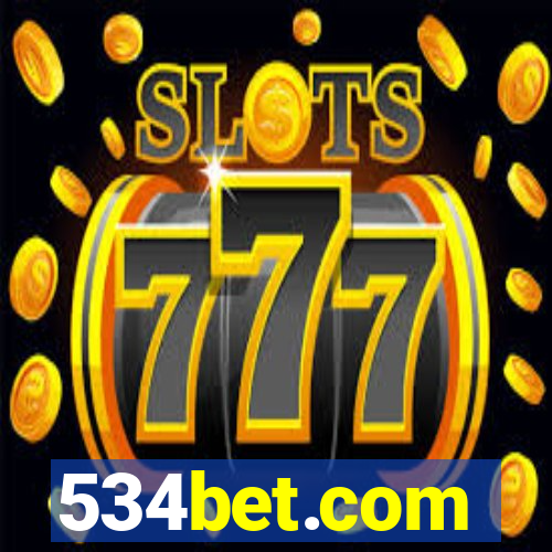 534bet.com