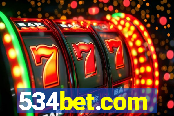 534bet.com