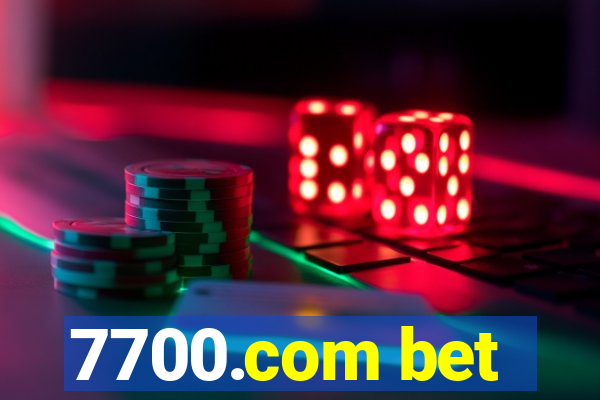 7700.com bet