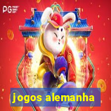 jogos alemanha