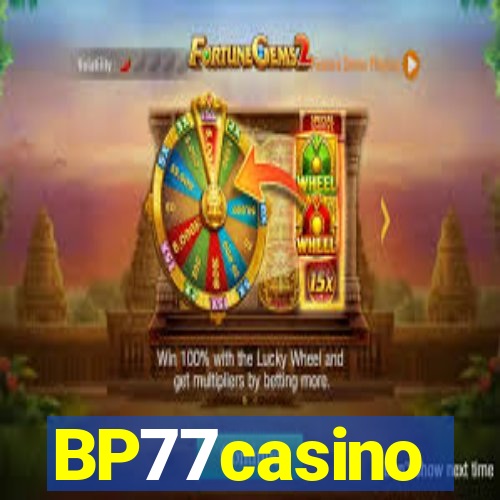 BP77casino