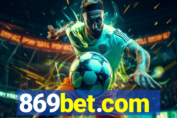 869bet.com