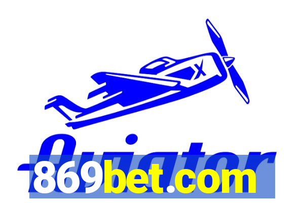 869bet.com