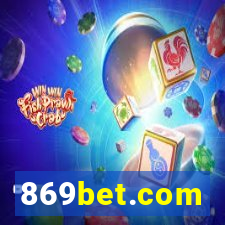 869bet.com