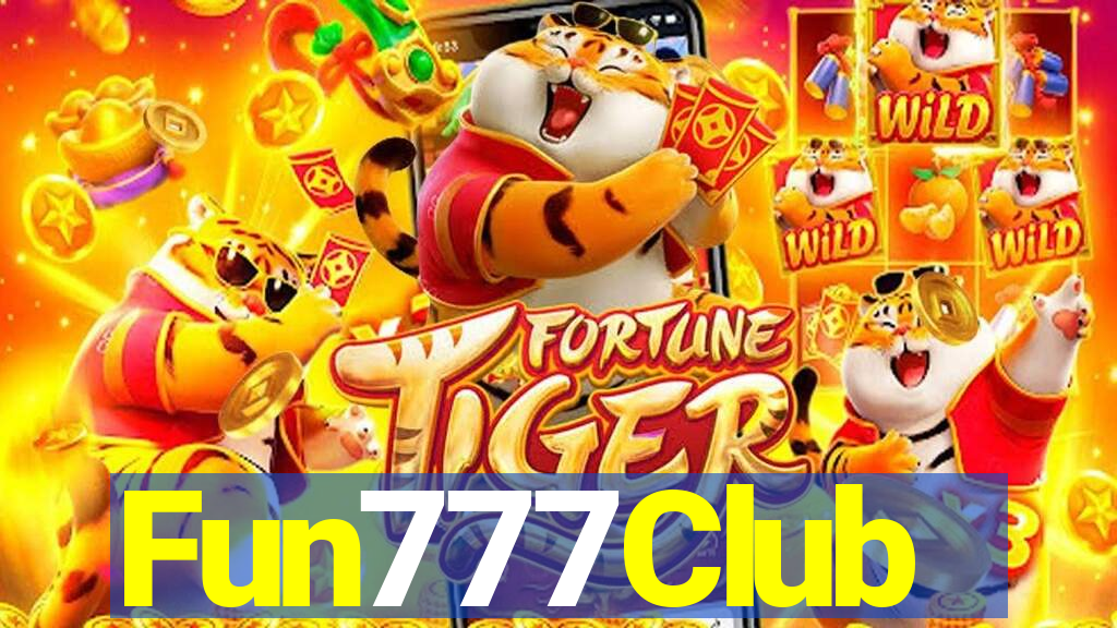 Fun777Club