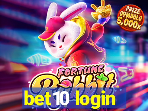 bet10 login