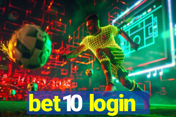 bet10 login