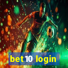 bet10 login