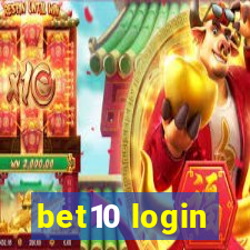 bet10 login