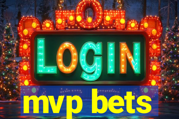 mvp bets