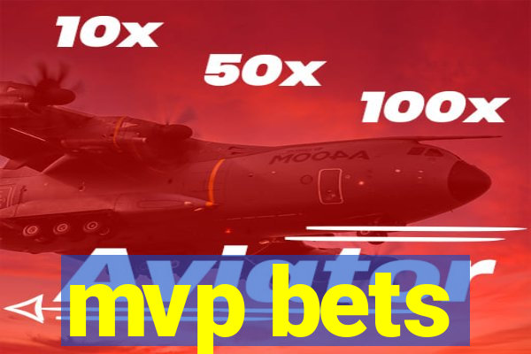 mvp bets