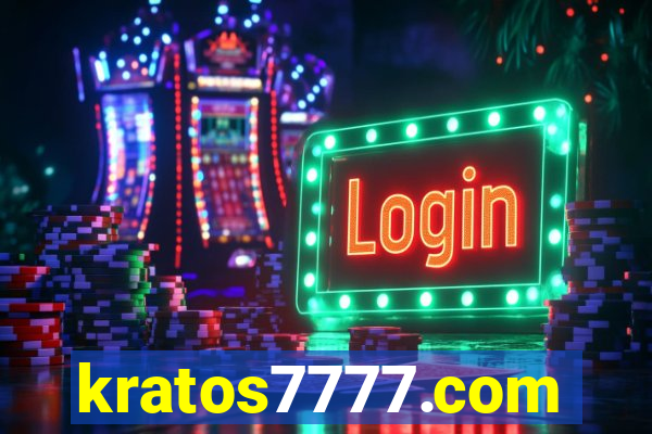 kratos7777.com