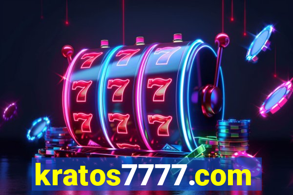 kratos7777.com