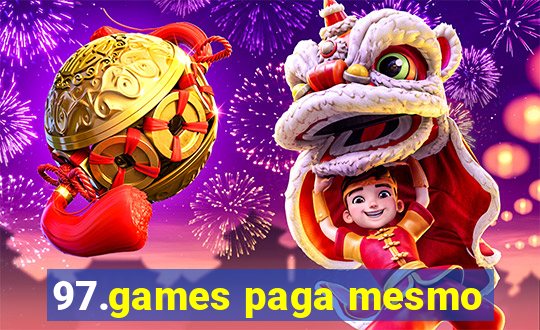 97.games paga mesmo