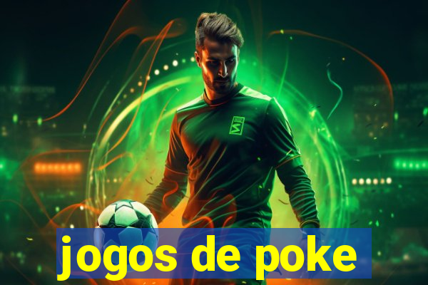 jogos de poke