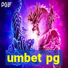 umbet pg