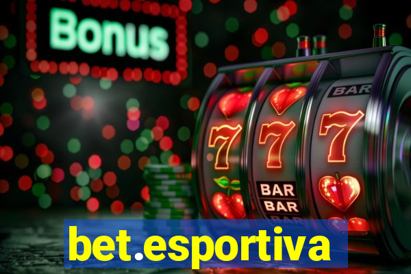 bet.esportiva