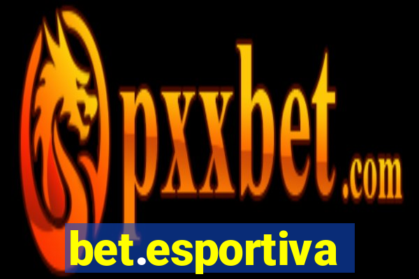 bet.esportiva