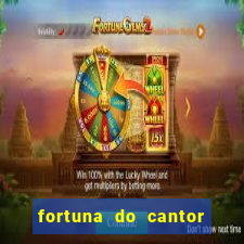 fortuna do cantor sorocaba 2024