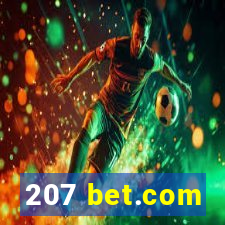 207 bet.com